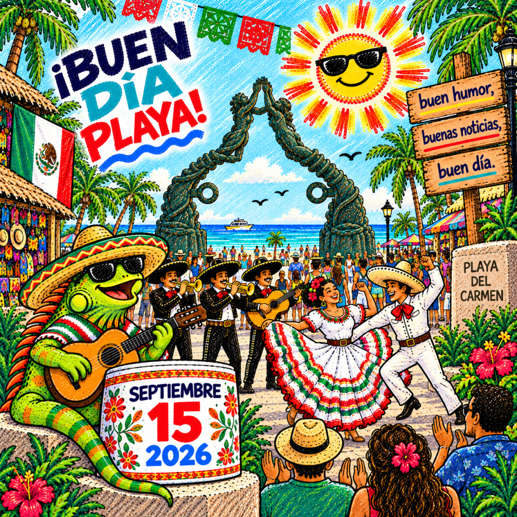#12 Martes Septiembre 15,&nbsp;2026