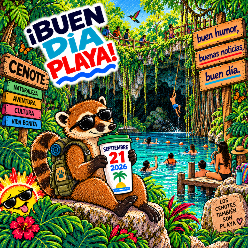 #16 Lunes Septiembre 21,&nbsp;2026