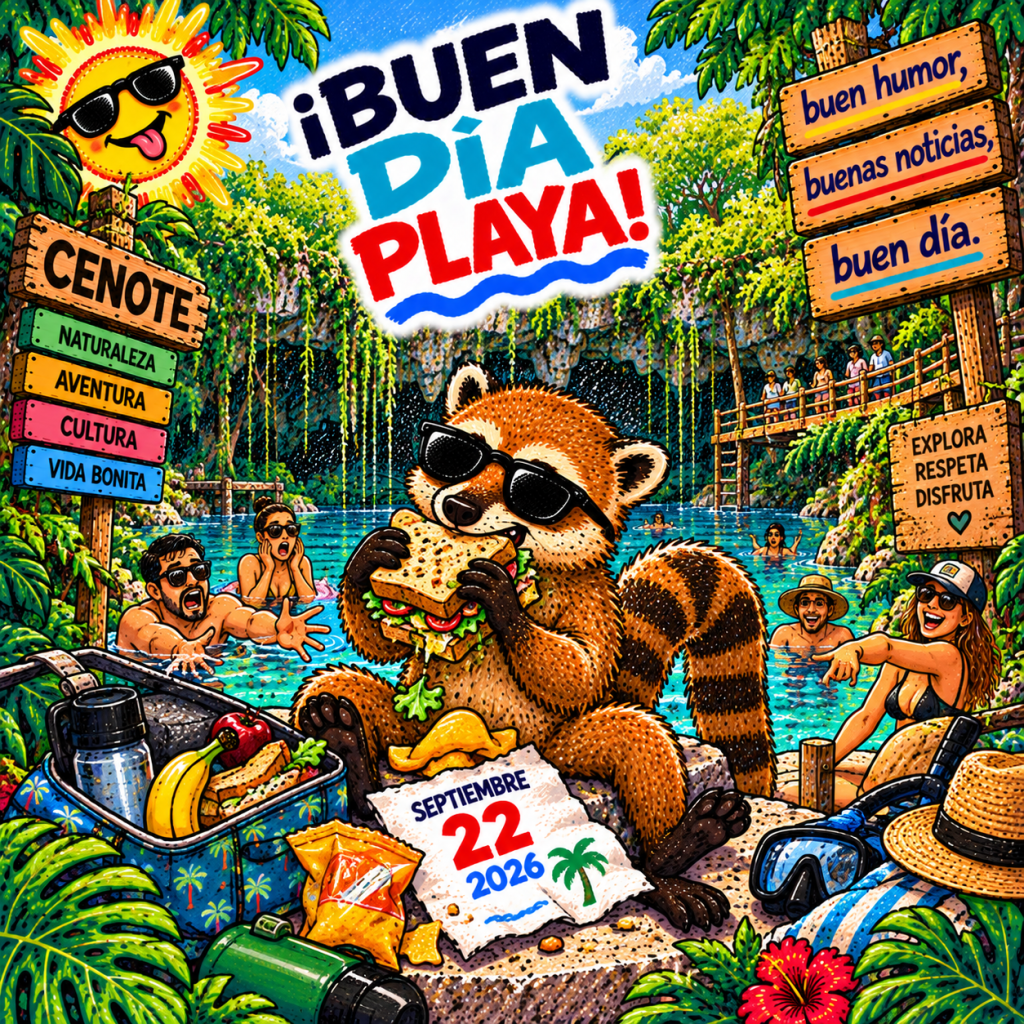 #17 Martes Septiembre 22,&nbsp;2026