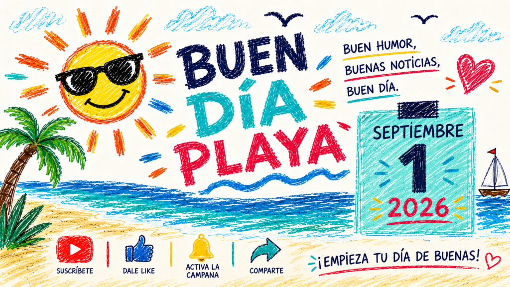 #2 Septiembre 1,&nbsp;2026
