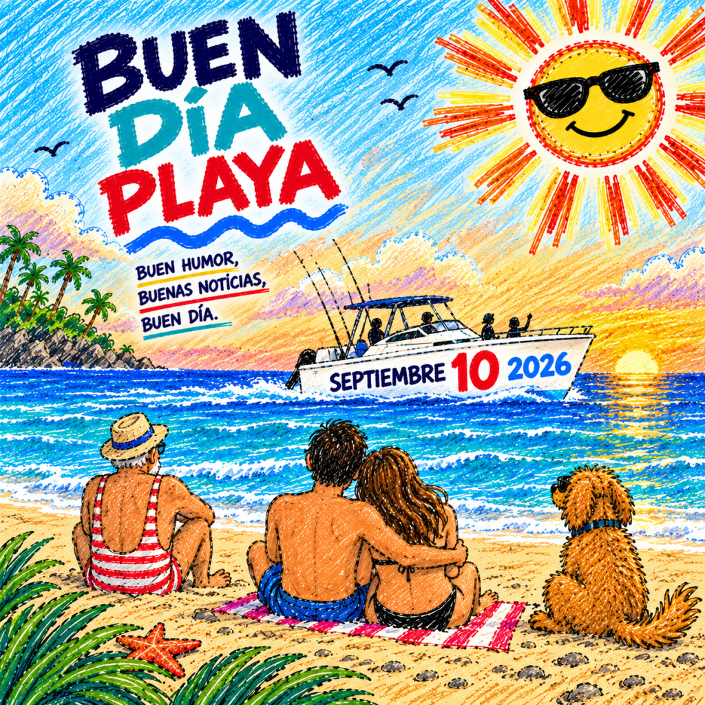 #9 Jueves Septiembre 10,&nbsp;2026