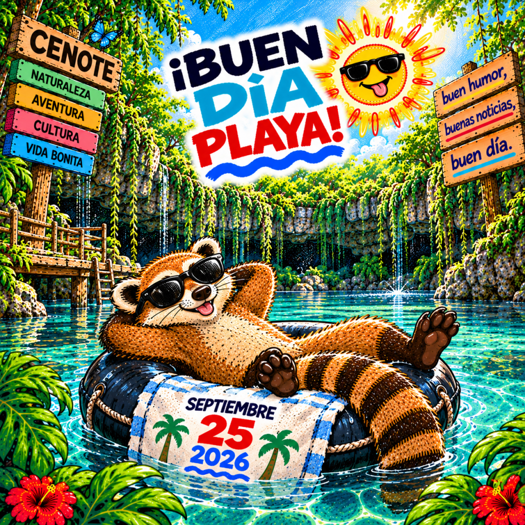 #2o Viernes Septiembre 25,&nbsp;2026